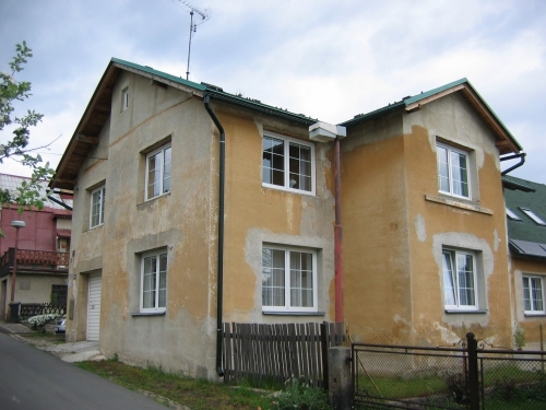 Kůlna :-) Vratislavice Vinyl Siding